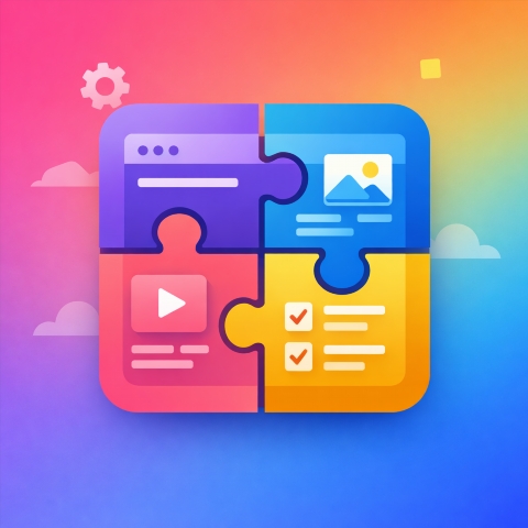 The best website builders for an online store.