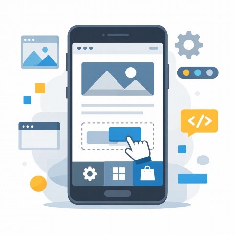 Best website builder: fast and easy!