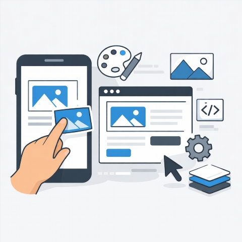 Meilleurs créateurs de sites web pour les entreprises