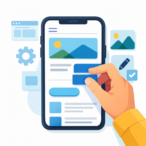 De beste websitebouwer gratis online