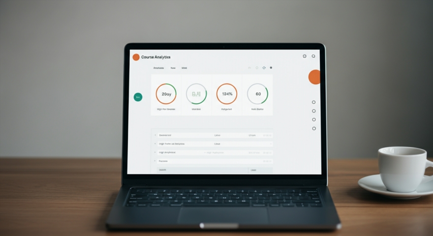 Alternativa k 360Learning LMS