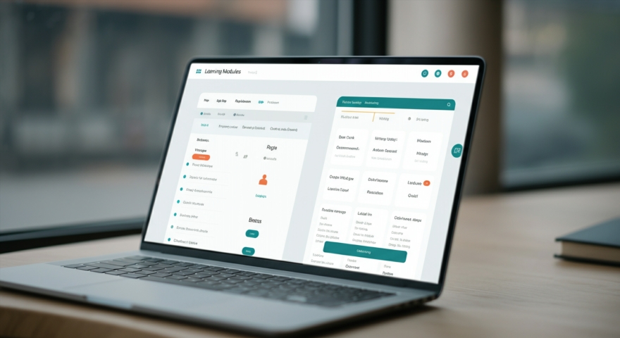 Alternativa ke Kajabi LMS