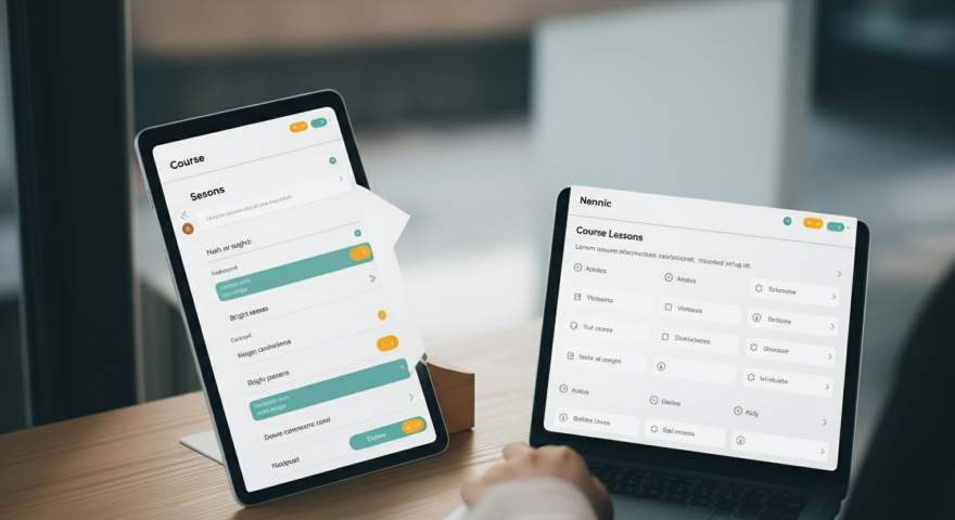 Recenze 360Learning LMS
