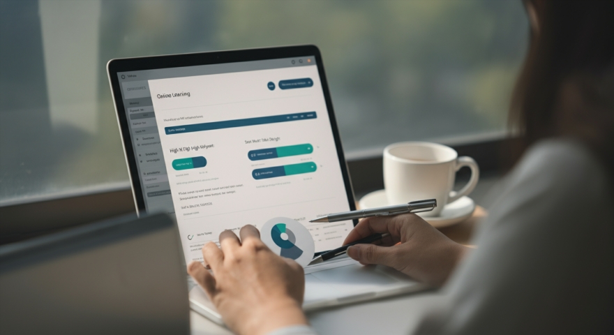 LMS Alternatives: The Better Choice