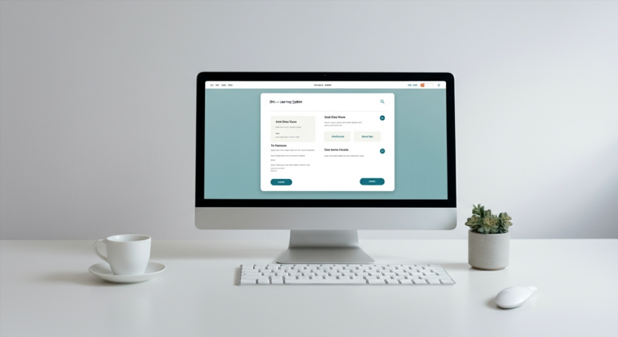 Bestclevers LMS Alternative