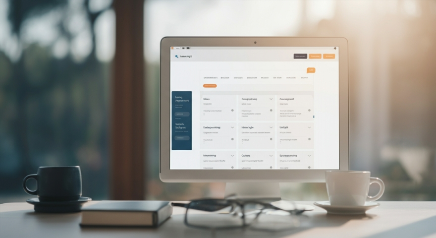 Collaborator LMS: concorrente