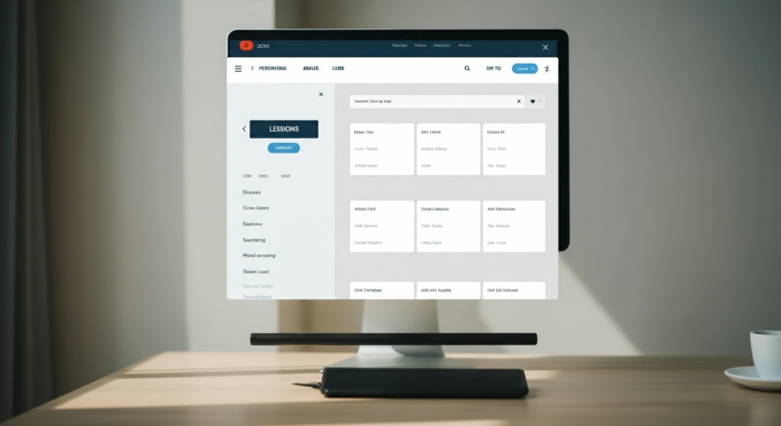 Аналог Thinkific LMS: лучшая платформа для обучения