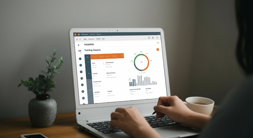Отзывы об Oasis LMS