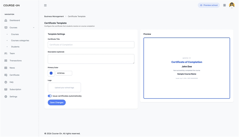 Блоки платформи