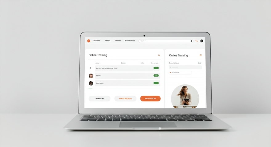 Огляд Collaborator LMS: функціонал та можливості
