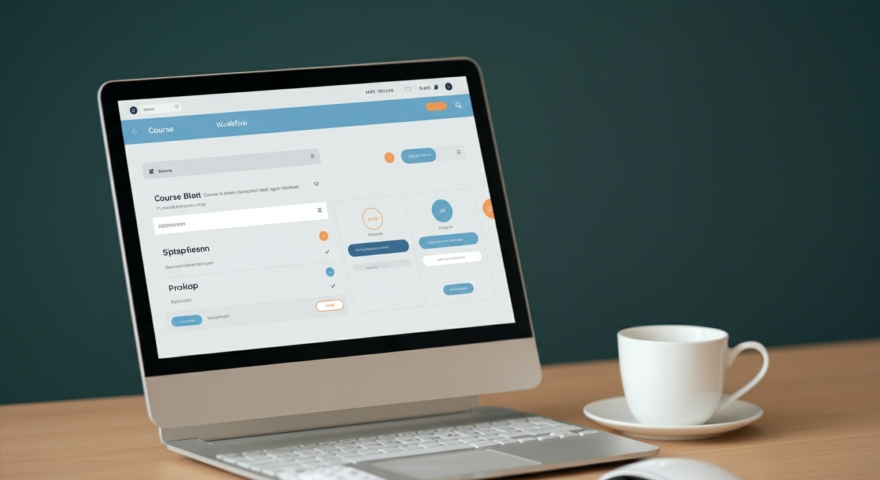 SendPulse LMS imkoniyatlari