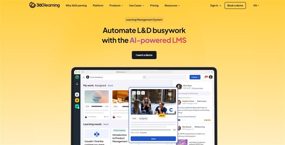 360Learning