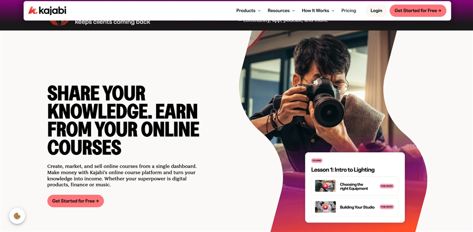 Kajabi