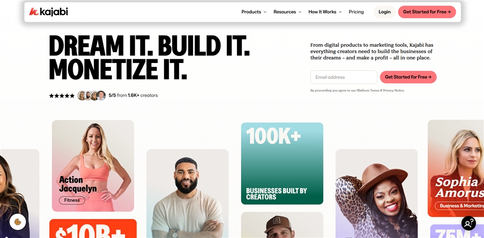 Kajabi