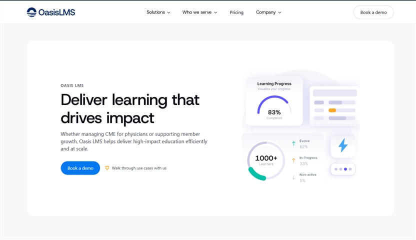 Oasis