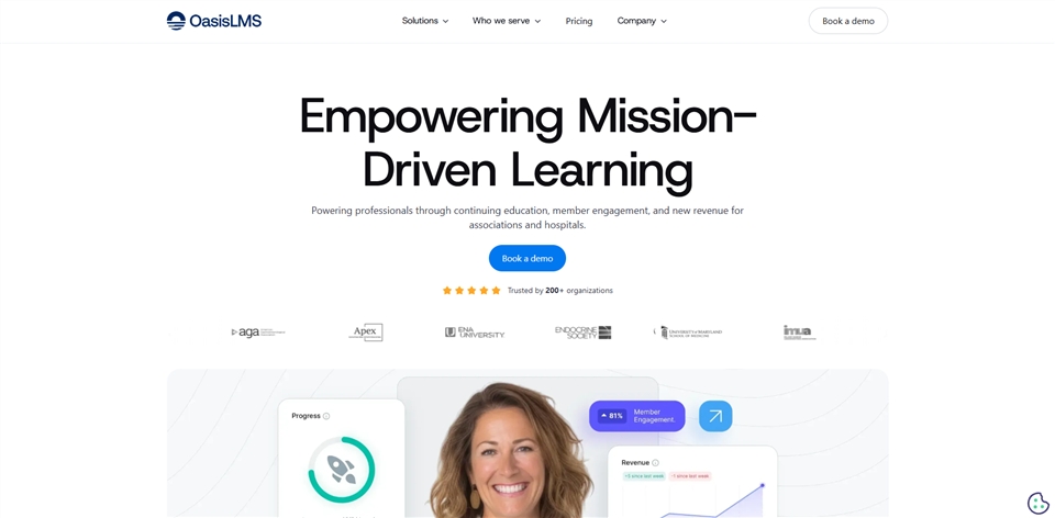 Oasis