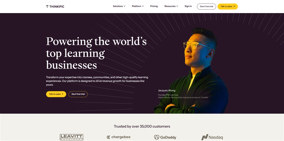 Thinkific