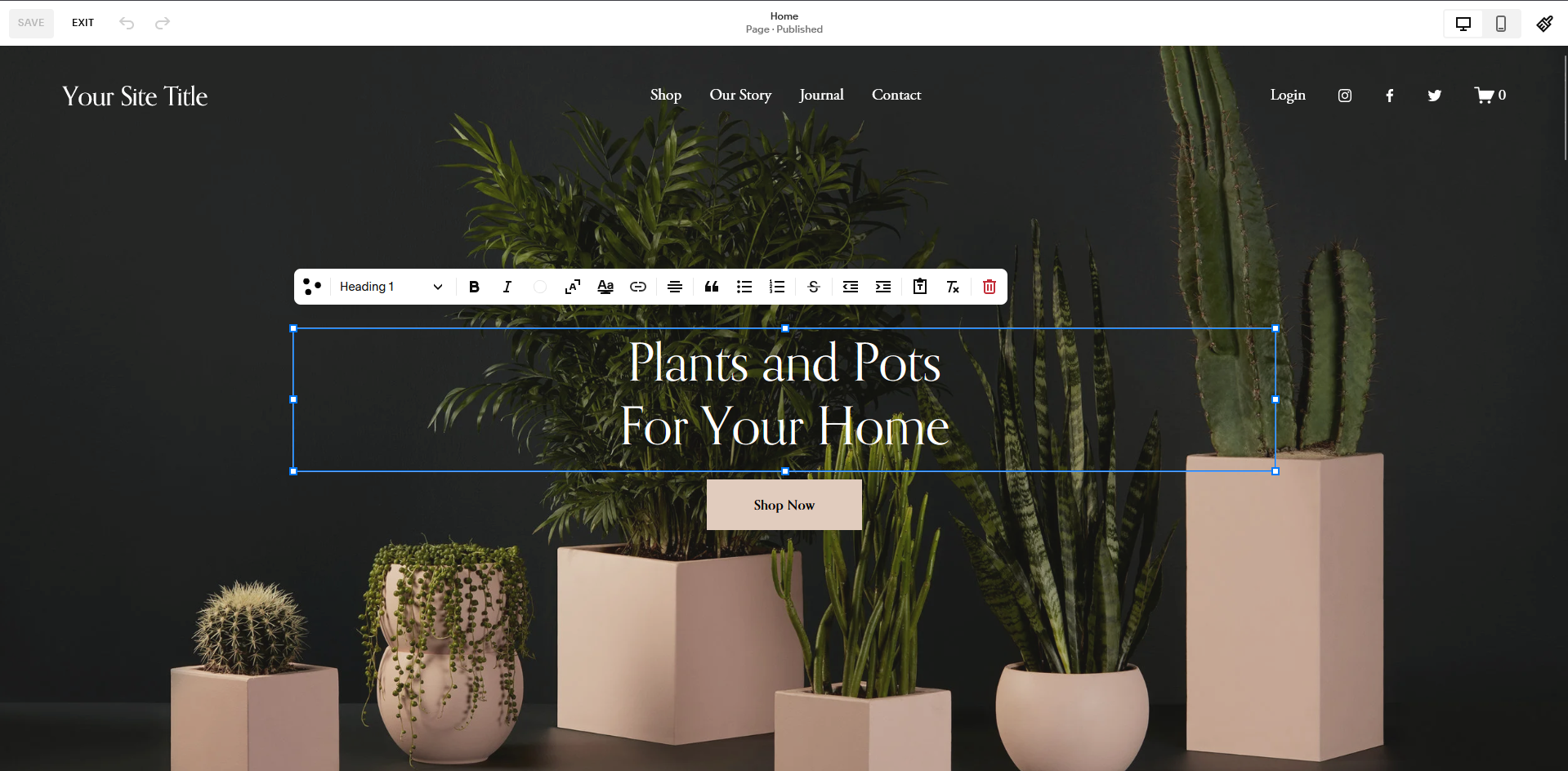 squarespace mmxku