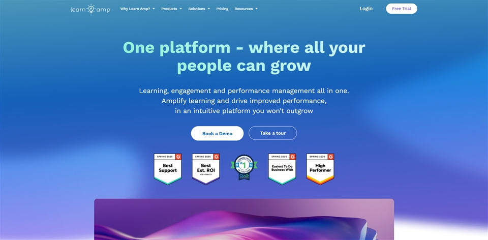 learn amp qtcyb