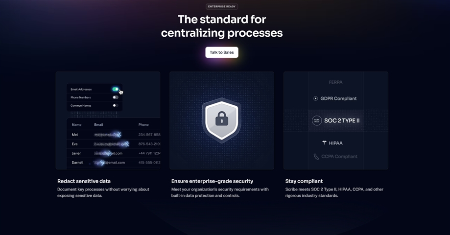 scribe fkguh