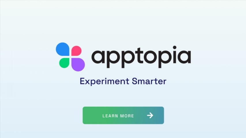 apptopia ad intel uuukd