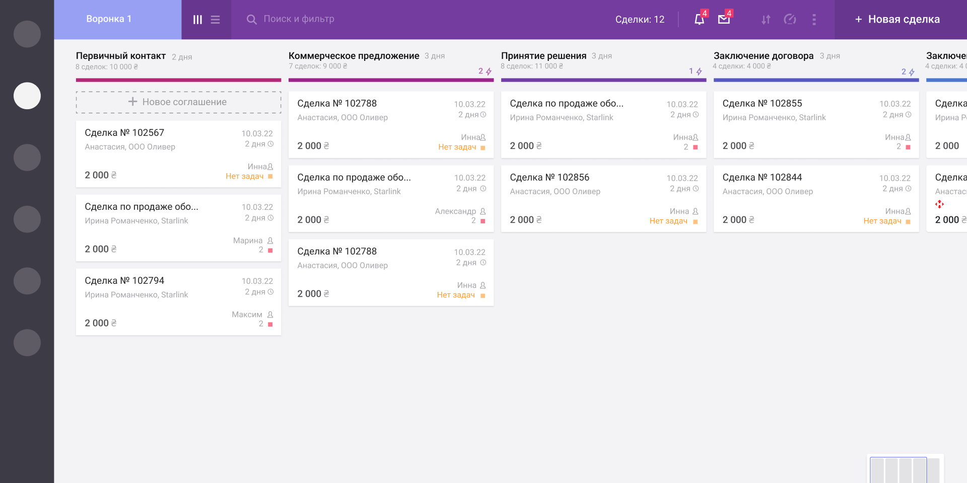 binotel smartcrm gtjot