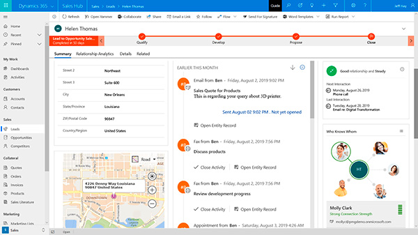 sugarcrm babyu