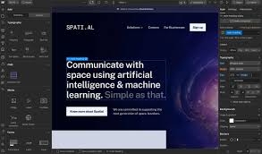 webflow veuaw