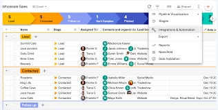streak crm oombt