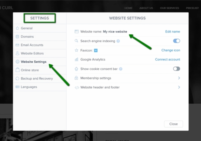 webnode ceskj